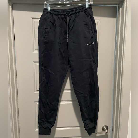 YoungLA Pants Youngla Elite Joggers Poshmark